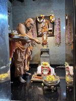 Shrimat Pandurangashram Sannidhi Punarpratishtha, SCM Shirali (4 and 6 Feb 2026)